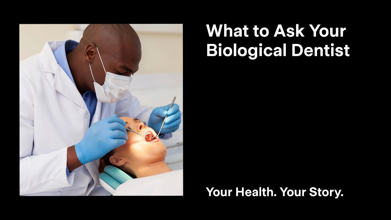 What to Ask Your Biological Dentist