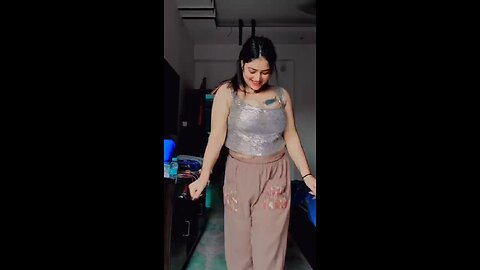 Cute Girls Music Dance