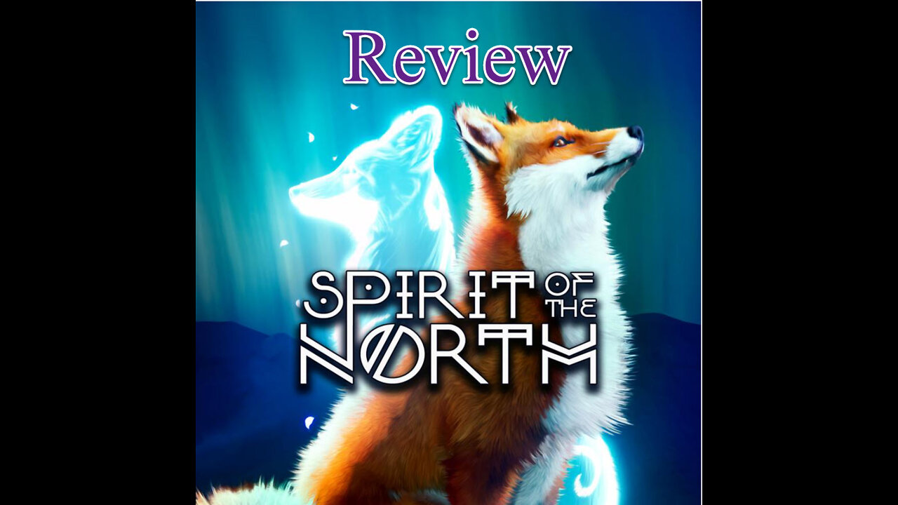 Thomas Hamilton Reviews: "Spirit of the North"