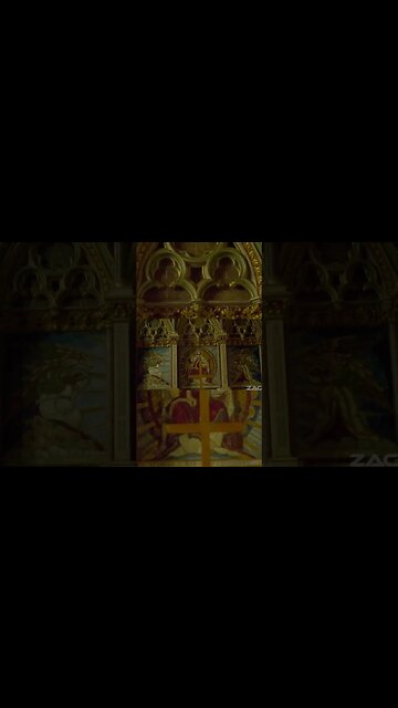 Churches, Chapels & Cathedrals have been repurposed over many years #tartaria #cymatics