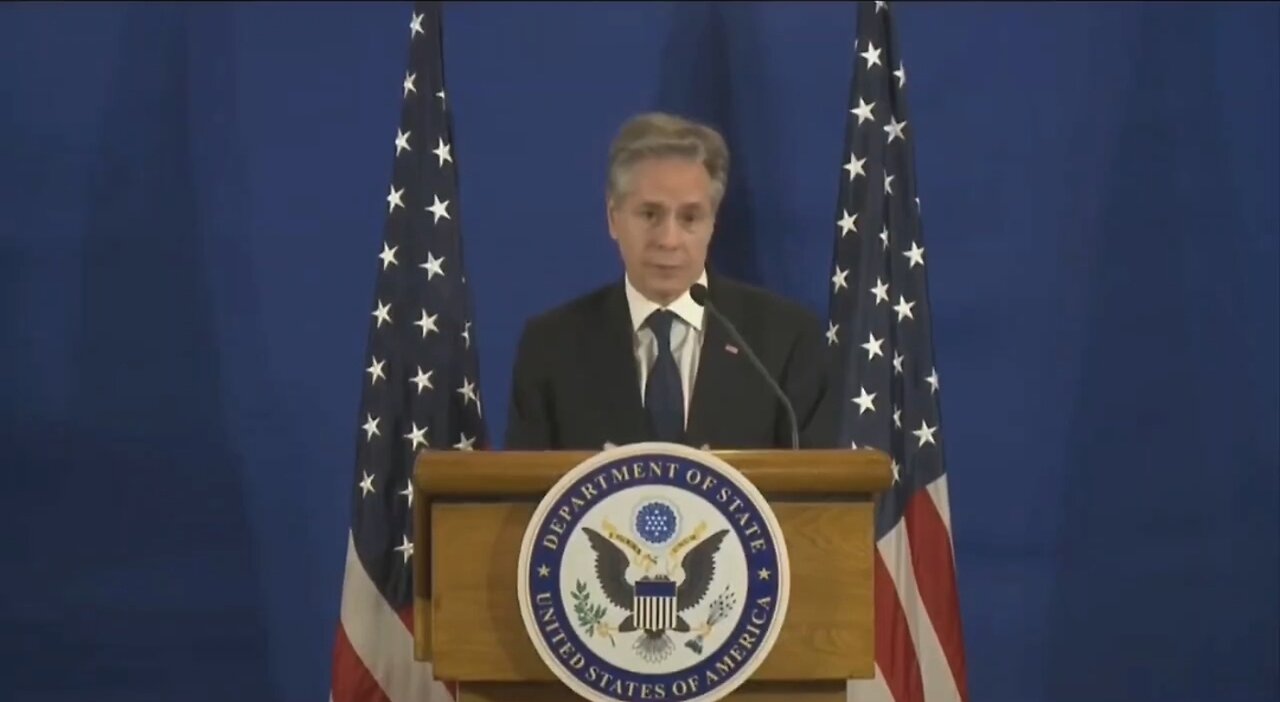 Sec of State EXCUSES Brazilian President's Disgusting Comparison of Israel In Gaza to Holocaust