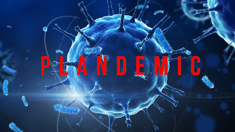 CV19: Plandemic