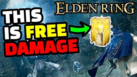 How to get the Ashes of War Golden Vow in Elden Ring