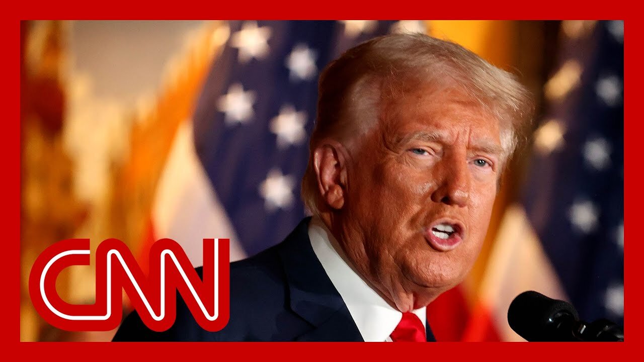 New Trump indictment in election subversion case