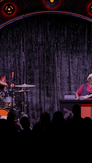 Live from Austin: Kill Tony Madness