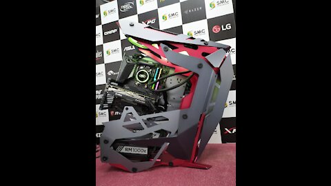 Amazing Gaming PC