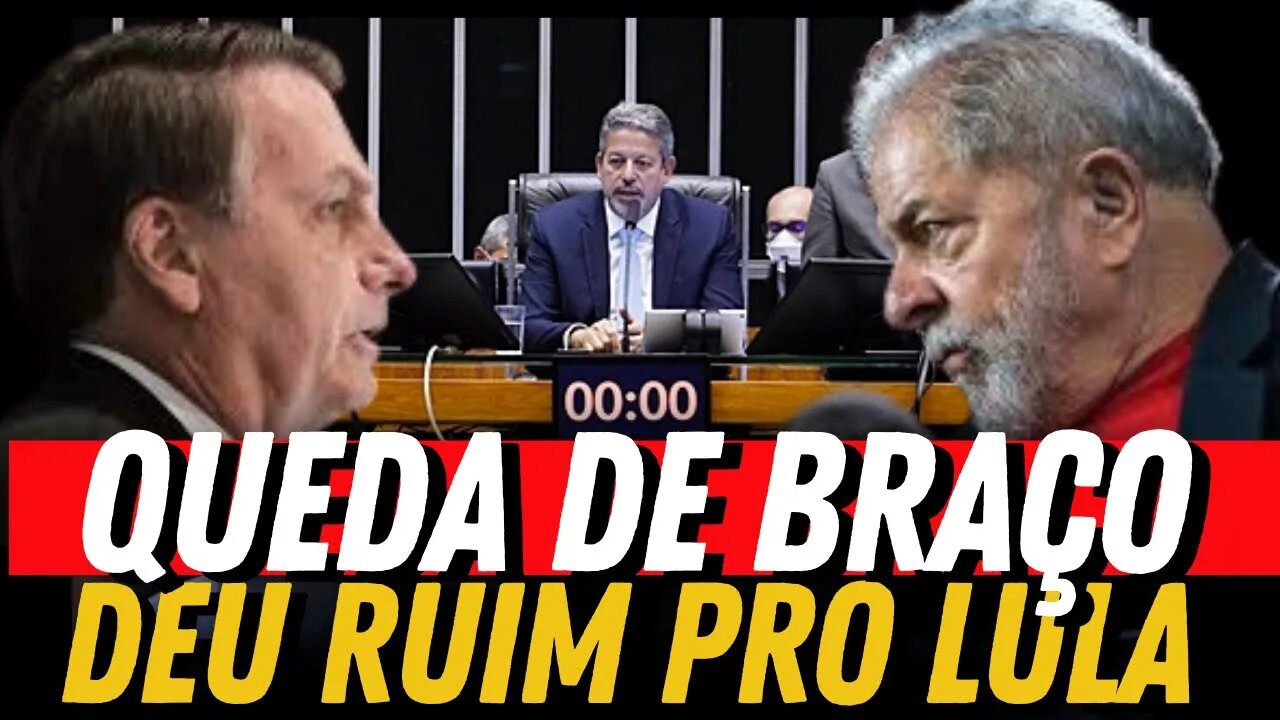 DEU RUIM PRO LULA NOSSA VITÓRIA NO TSE TIK TOK CUIDA