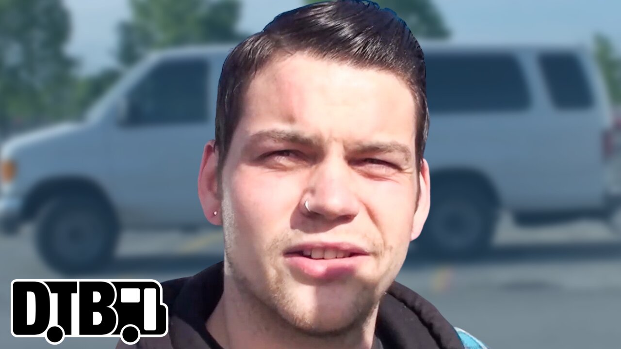 Misery Signals - BUS INVADERS (Revisited) Ep, 97