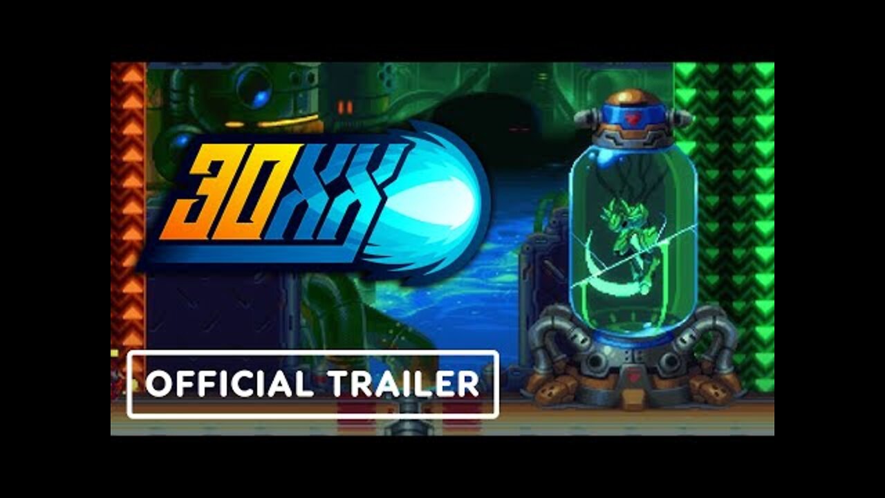 30XX - Official Abyssal Armory Update Spotlight Trailer