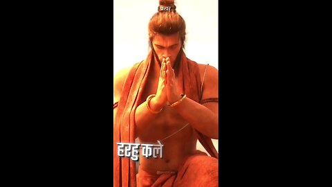 ❤️Hanuman chalisha 🌎.....feel relaxed 😌