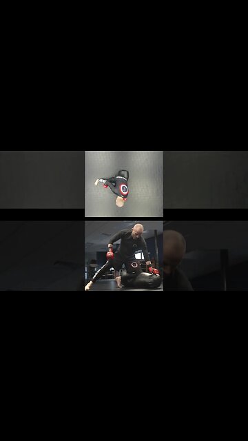 Sensei Ground | Heroes Training Center | Kickboxing. & Jiu-Jitsu | Yorktown Heights NY #Shorts 12