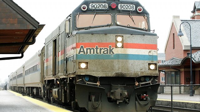 Amtrak Will Stop Running On Tracks That Aren't Compliant With The Law