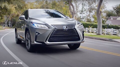 Purchase Your Leased Lexus: Direct Sale | Lexus Financial Services