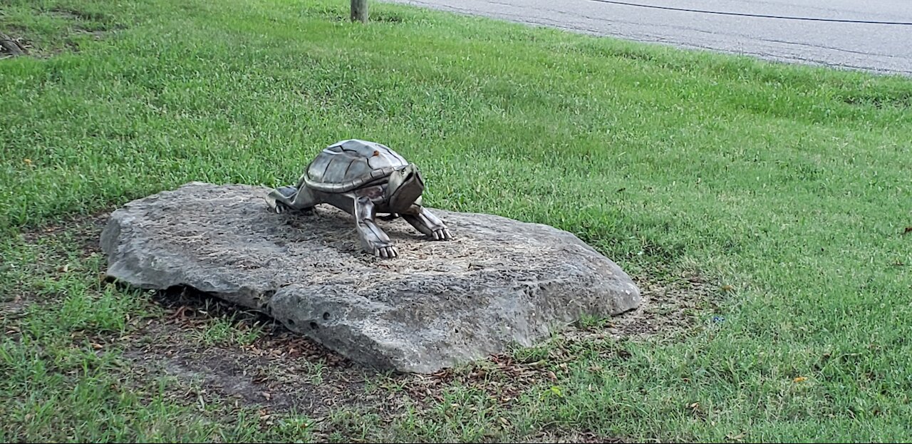 NE Wichita Bike Ride