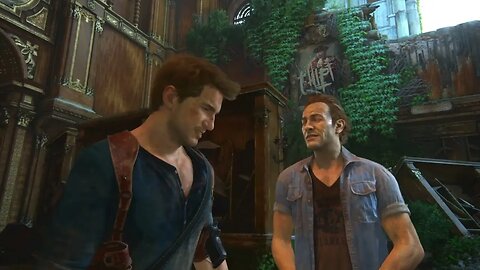 Uncharted 4 Full Gameplay Walkthrough part 11 NO COMMENTARY