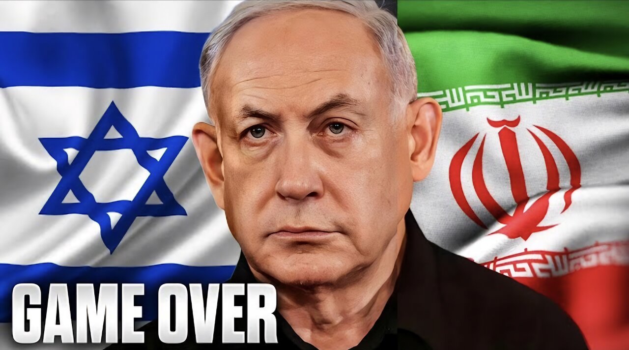 Colonel Douglas Macgregor Reveals Truth on Israel War with Iran