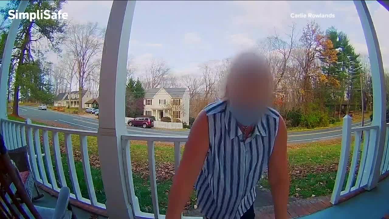 Mentor police launch initiative to stop porch pirates