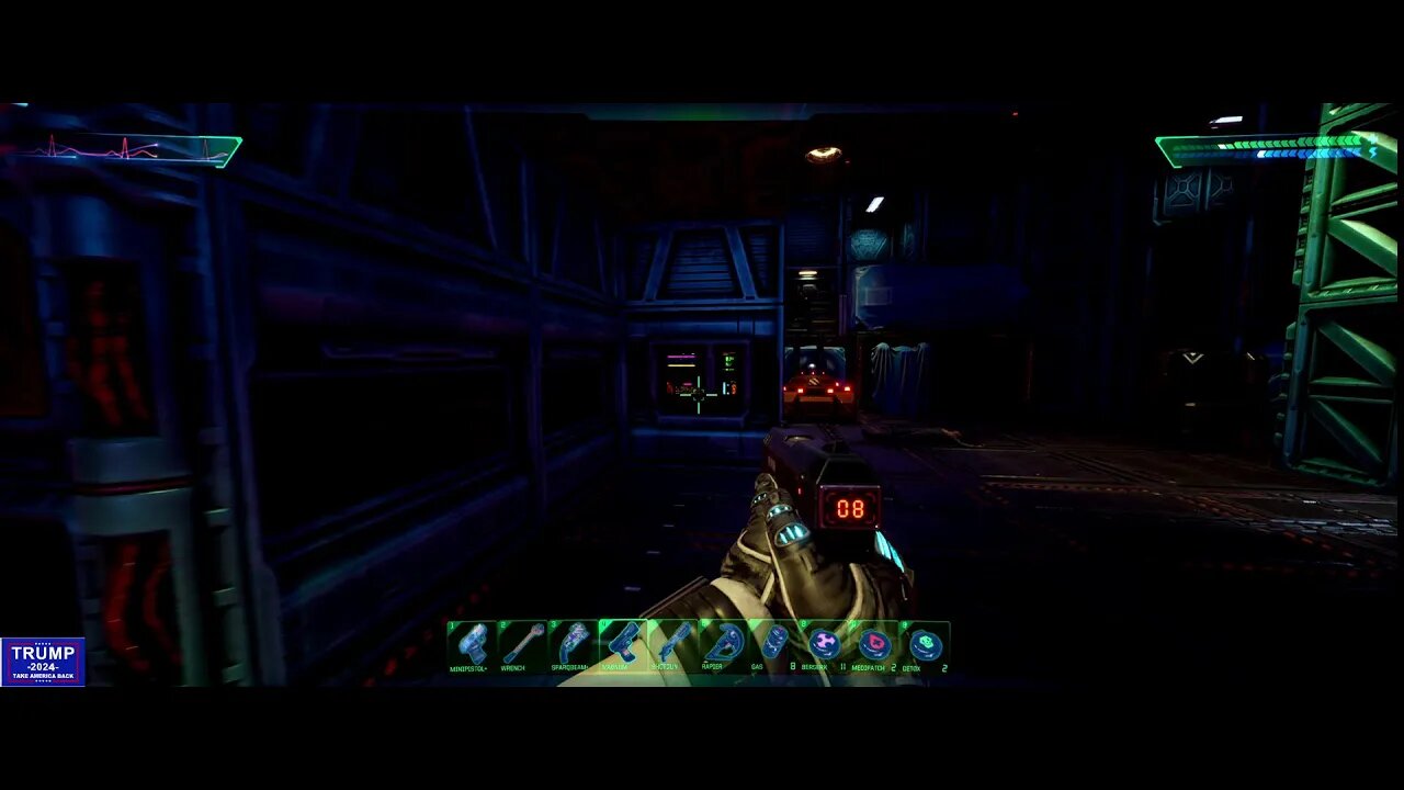 System Shock