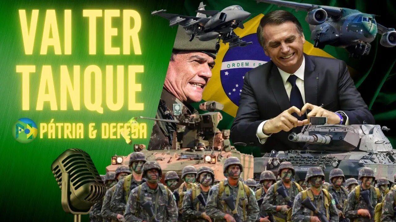 Vai Ter Tanque Sim