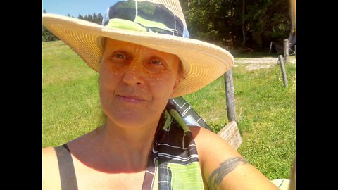19.07.2022 Waldlauf - Teil 2 - Landwirtschaft im Oberland