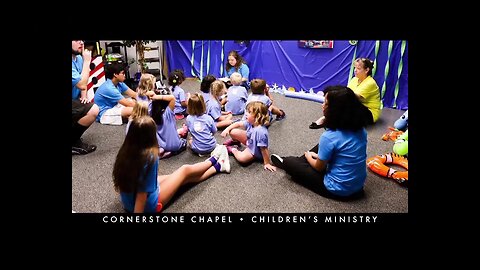Pascua de Resurrección | Español @ 1:00 PM | Cornerstone Chapel Leesburg,VA