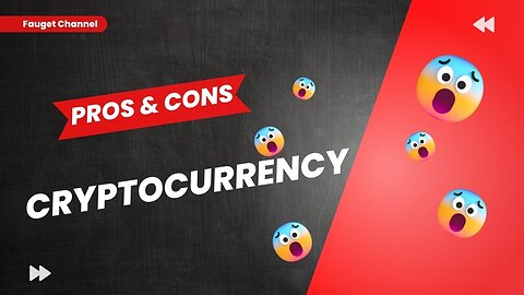 Cryptocurrency Explained: Pros and Cons for Investment