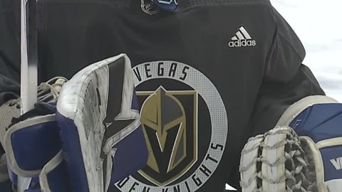 Man behind @GoldenKnights Twitter account leave organization
