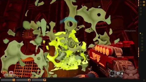 Warhammer 40k Boltgun Promethium Supply
