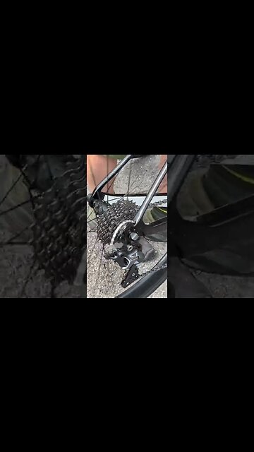 Road Bike Soundcheck #shorts