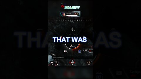 Last batt | #apexlegends #apexlegendsmemes #apexlegendscommunity #gamer #streamer