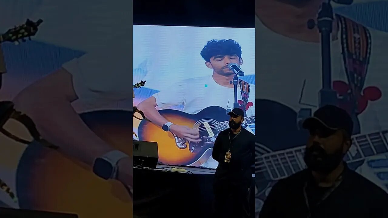 Kahani Suno 2.0 Kaifi Khalil Live At New City Paradise Grand Opening