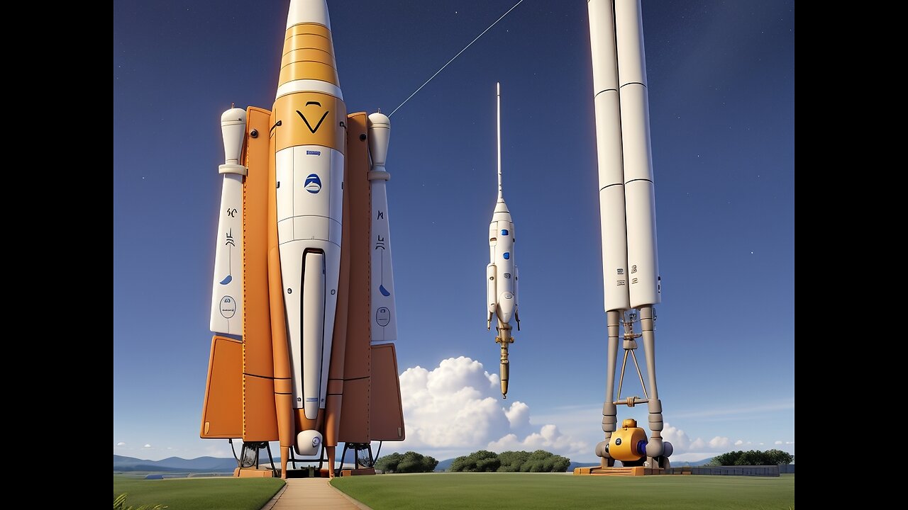 Artemis I Path to the Pad: The Spacecraft
