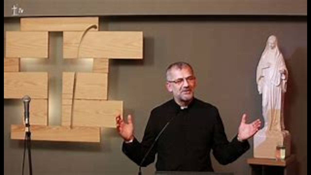 pater Mihovil Filipović