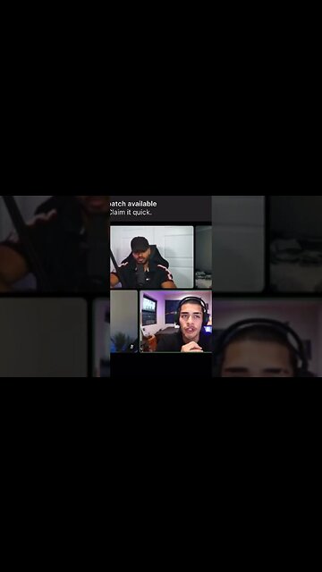 Honest answer, do you believe in god? “I want to (believe) more then I actually do” #sneako #shorts