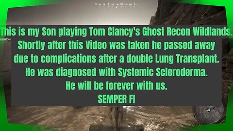 Tom Clancy's Ghost Recon ® Wildlands