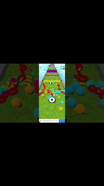 Drag and Release - Level 6