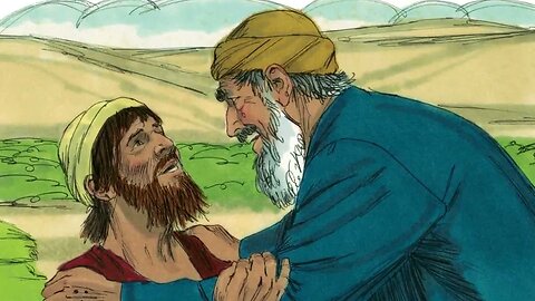 Uspanteco - Luke 15:11-32 “The Prodigal Son” [xxx]