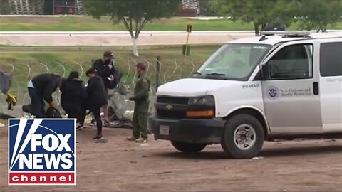 Border patrol chief warns migrants of cartel dangers