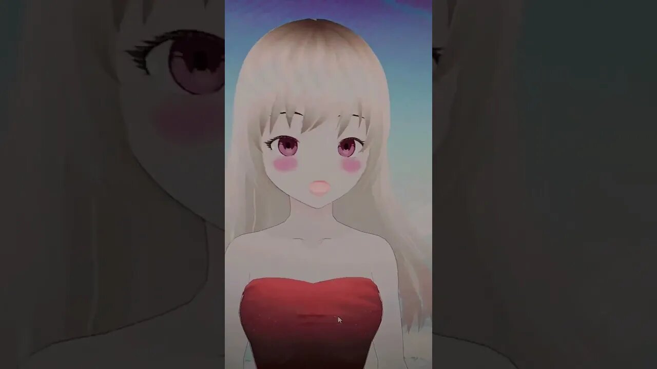 I'm power #vtubers #vtuber