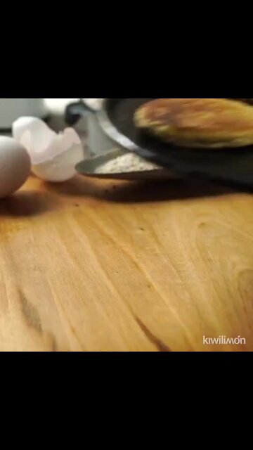 Gorditas de Amaranto