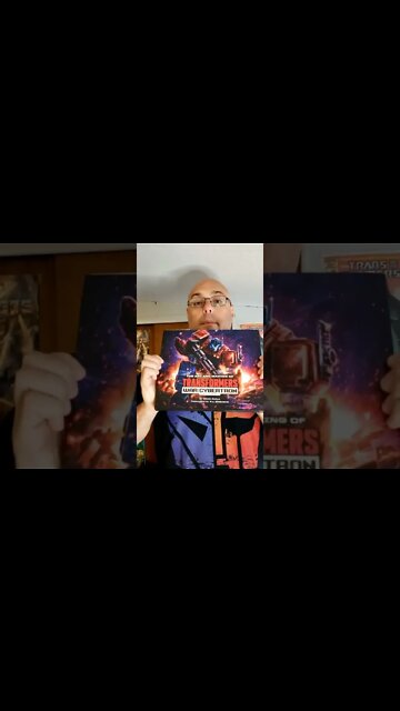 Quick Look at The Art and Making of the Transformers WFC Trilogy