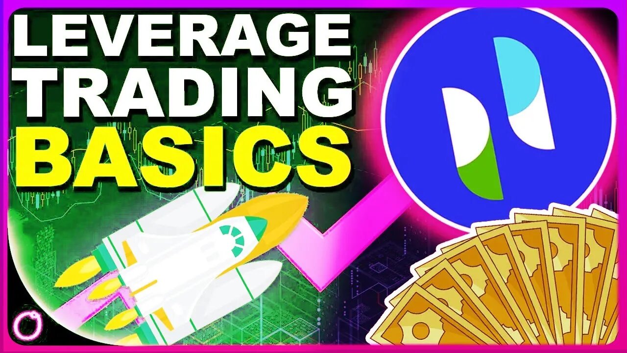 🤑How to trade using leverage basics (Phemex)