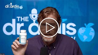 The Dr. Ardis Show | Alzheimer's, Parkinson's - One Mineral Enemy! | Episode 11.13.2024