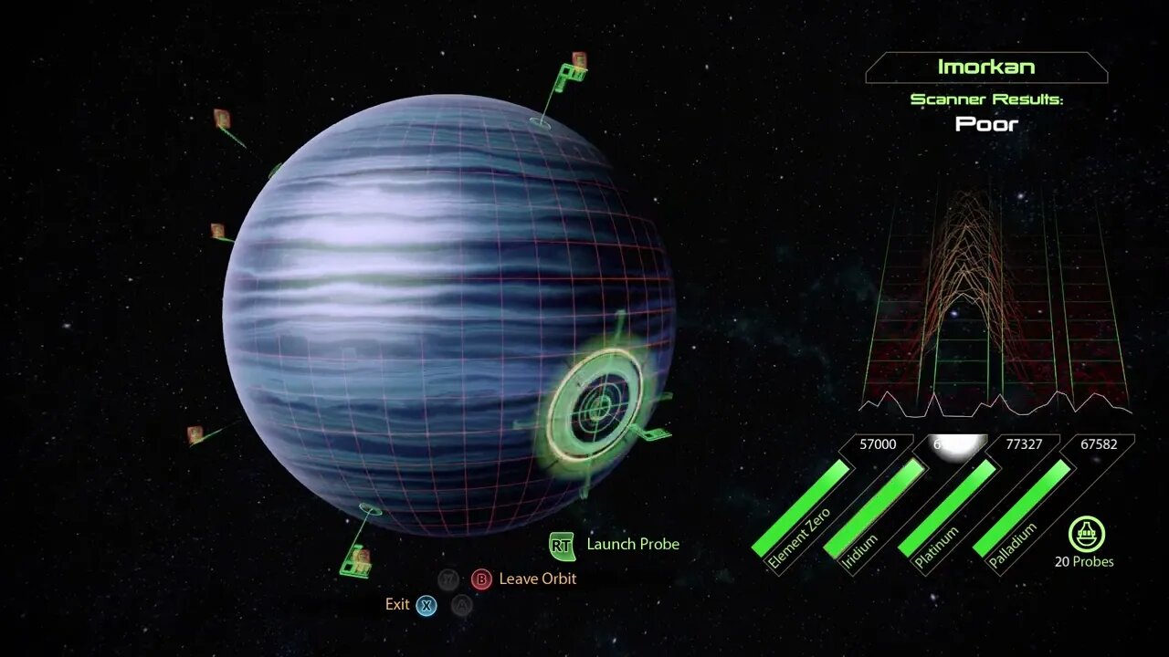 Masseffect 2 p 4