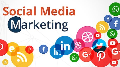 Gosocials Media Marketing