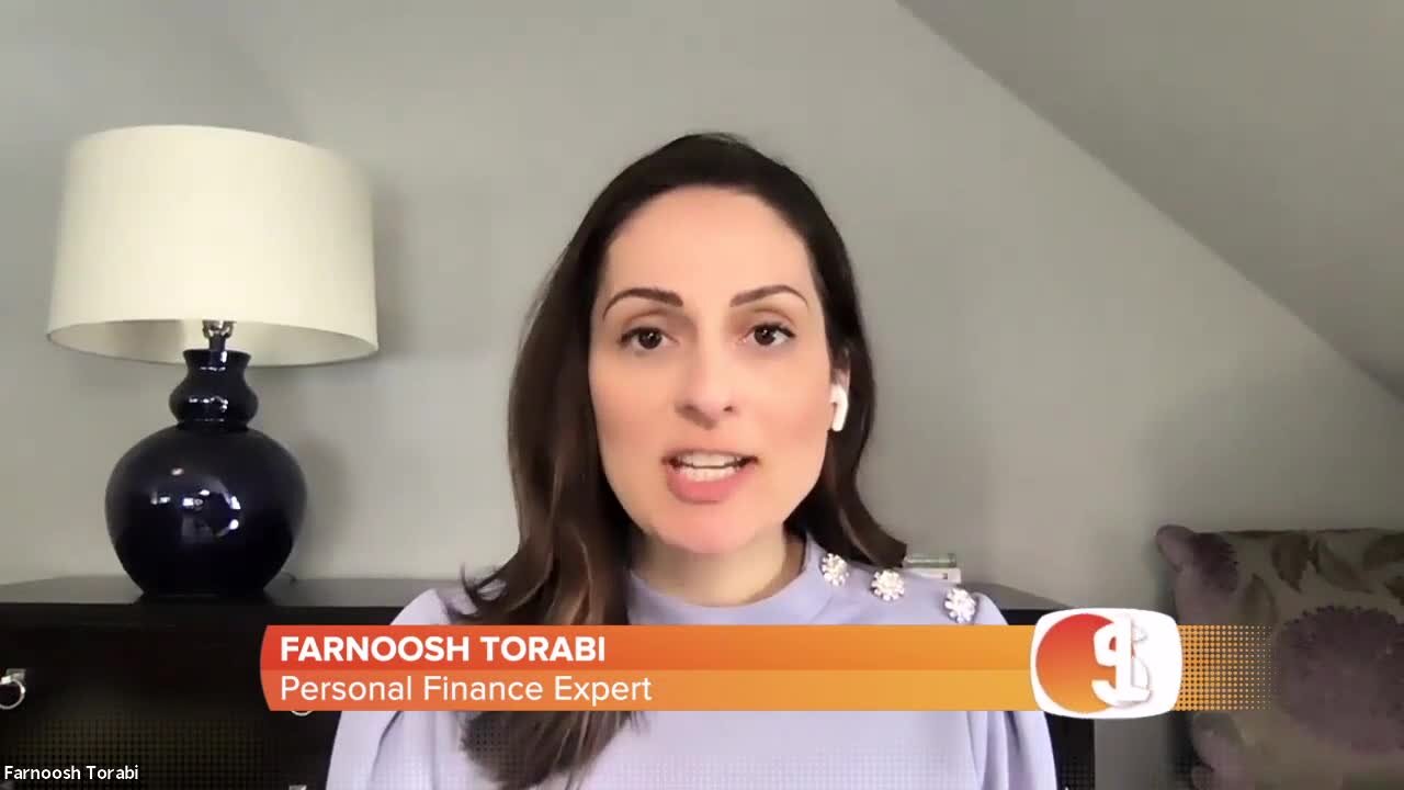 Oracle: Letting robots manage your money
