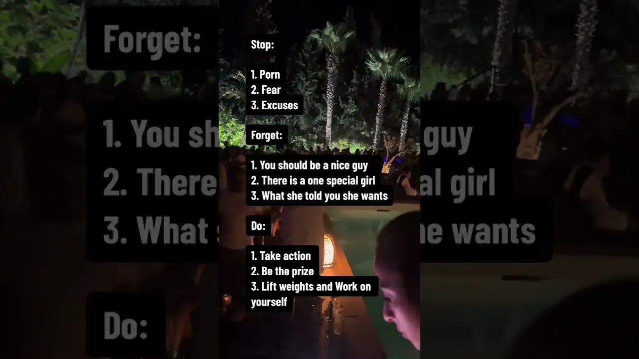 Do this 👌 #datingadviceformen #datingtipsformen