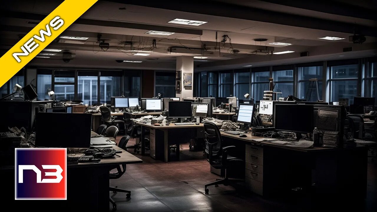 The End of an Era: Vice Media's Massive Downfall