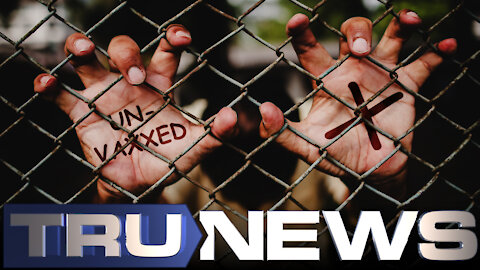 Austrian Needle Nazis to Jail Unvaccinated Resisters