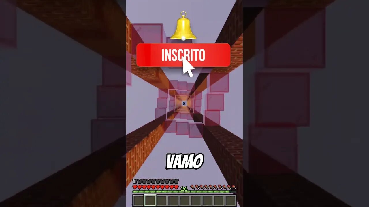 SÓ VOCÊ PODE ME AJUDAR A SOBREVIVER NO MINECRAFT #minecraft